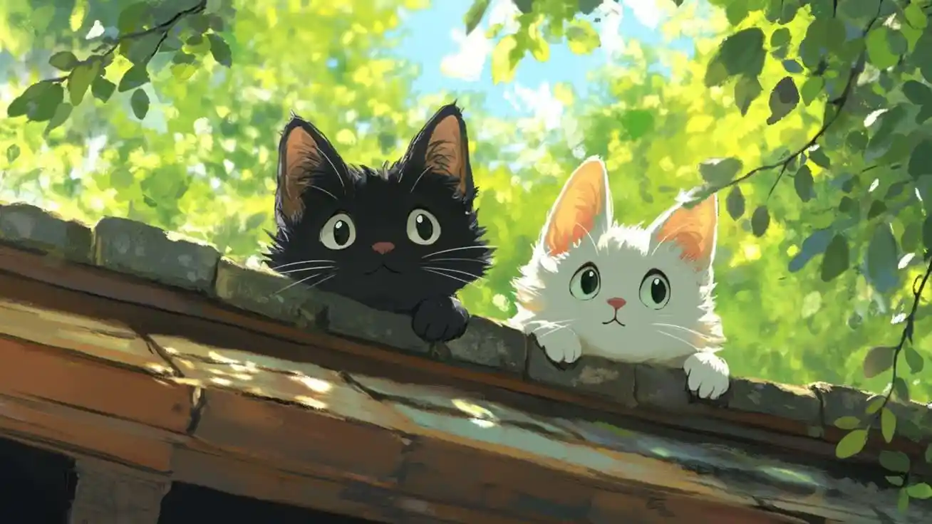  cats