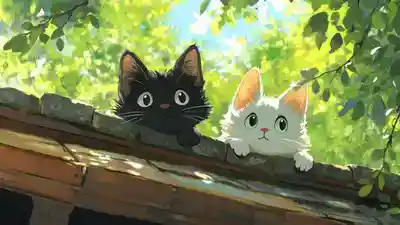 My page
