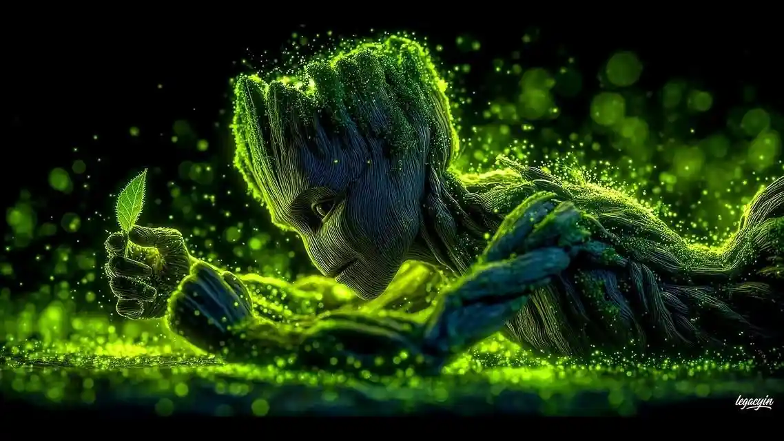 Groot