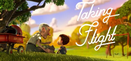 Fly Films