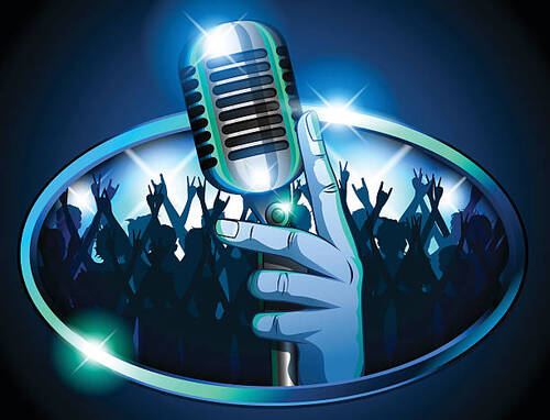 Virtual Singing Competition