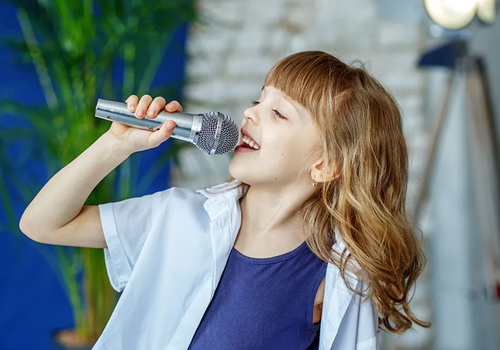 Kids Musical Contest