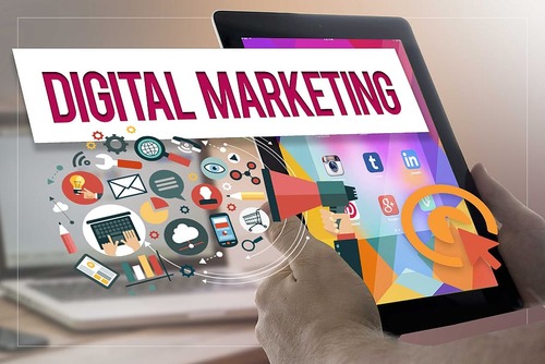 SEO & Social Media Marketing Basics