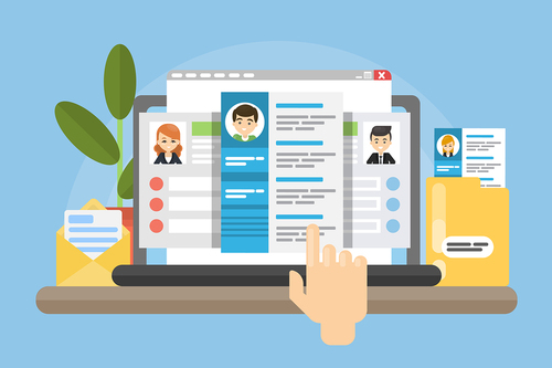 Internet marketing- become an internet star