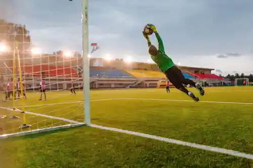 FIFA WORLDCUP Penalty Shootout