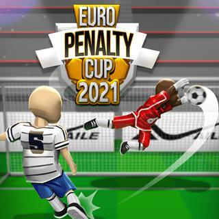 EURO PENALTY CUP 2021