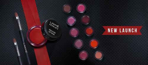 Lakme Absolute Precision Lip Paint 