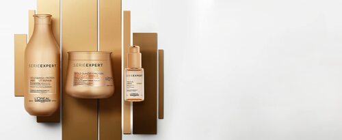 L'Oreal Professionnel Serie Expert Shampoo