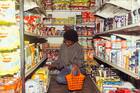 Grocery Product Note