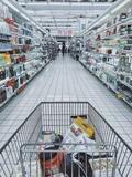 Offers On Groceries