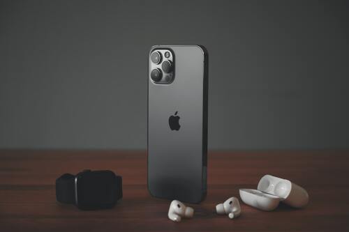 Exclusive Features No One Knows iPhone 12 Pro Max Had