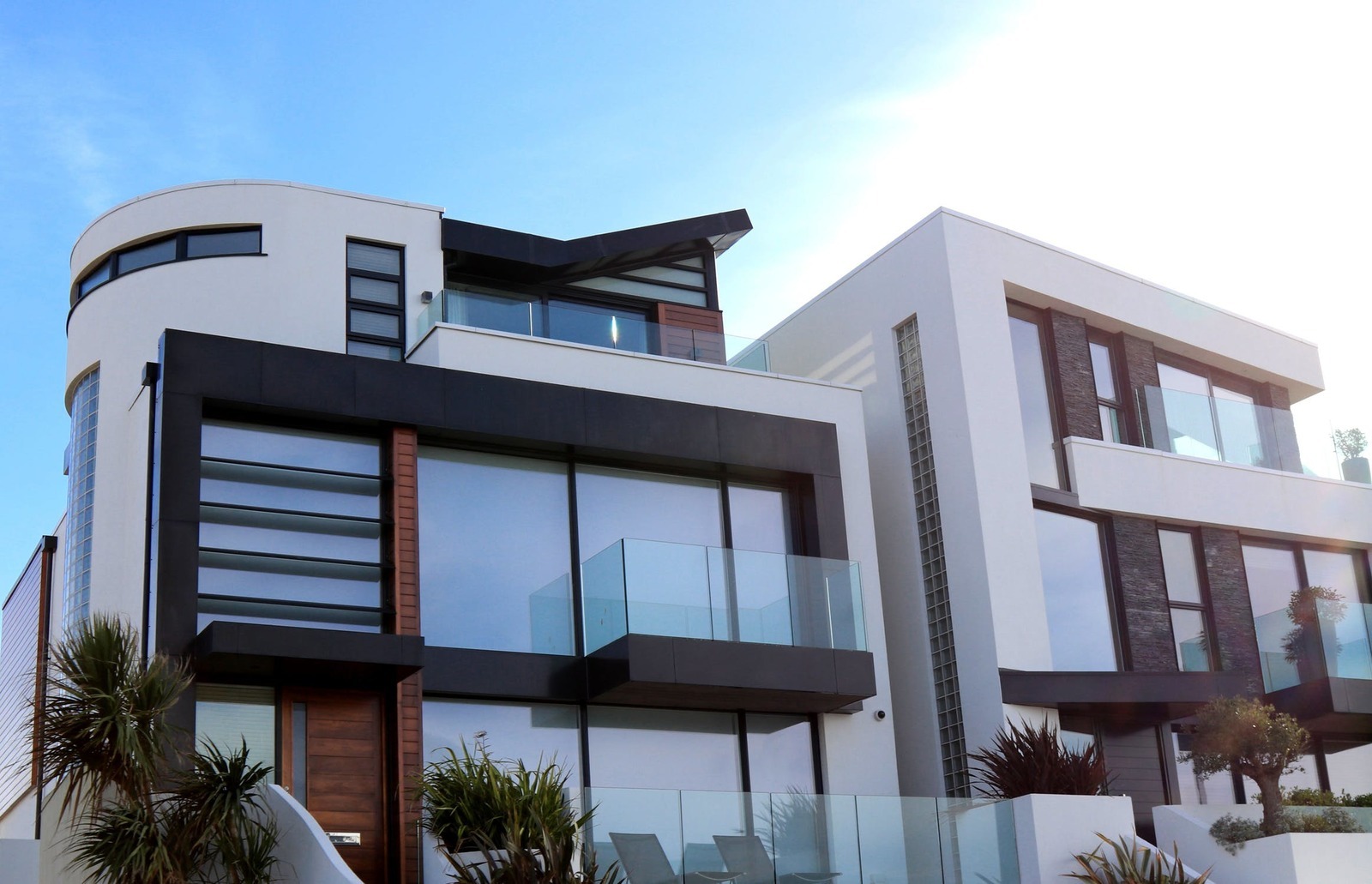 Rent Appartments