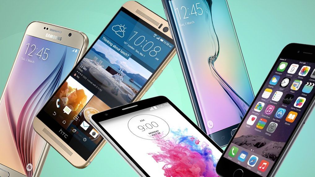 Mobile World