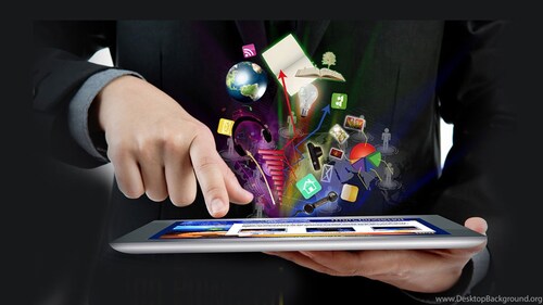 Application Developer