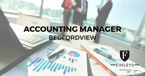 Manager - Finance - Accounts Receivable 