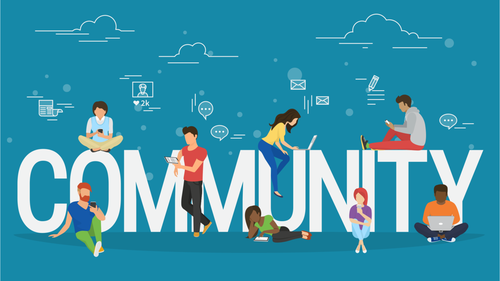 Manager - Social Media & Community