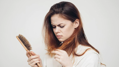 Losing hair post COVID? Here’s what doctors want you to know