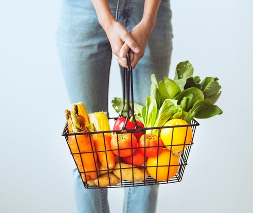 Grocery Products