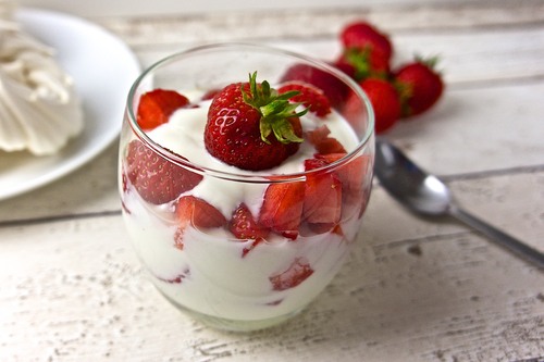 Eton mess