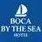 Boca By The Sea Hotel