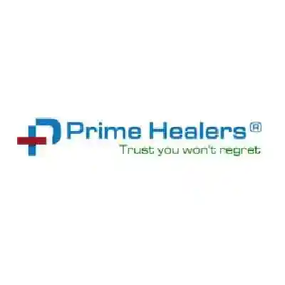 Prime Healers