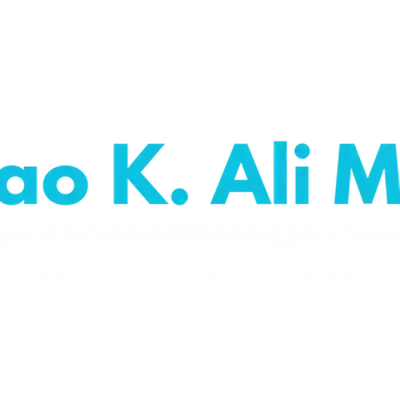 Rao Ali