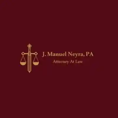 J. Manuel Neyra, PA